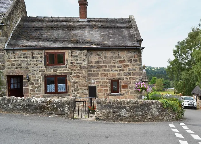 Post Office Cottage