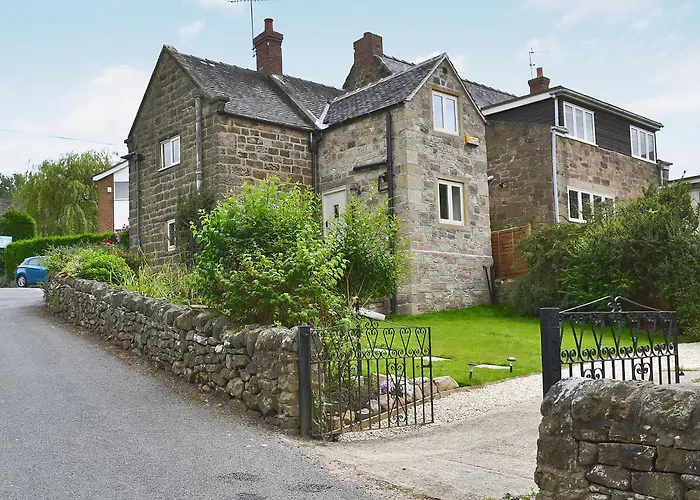 Post Office Cottage