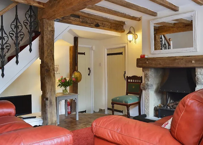 Post Office Cottage