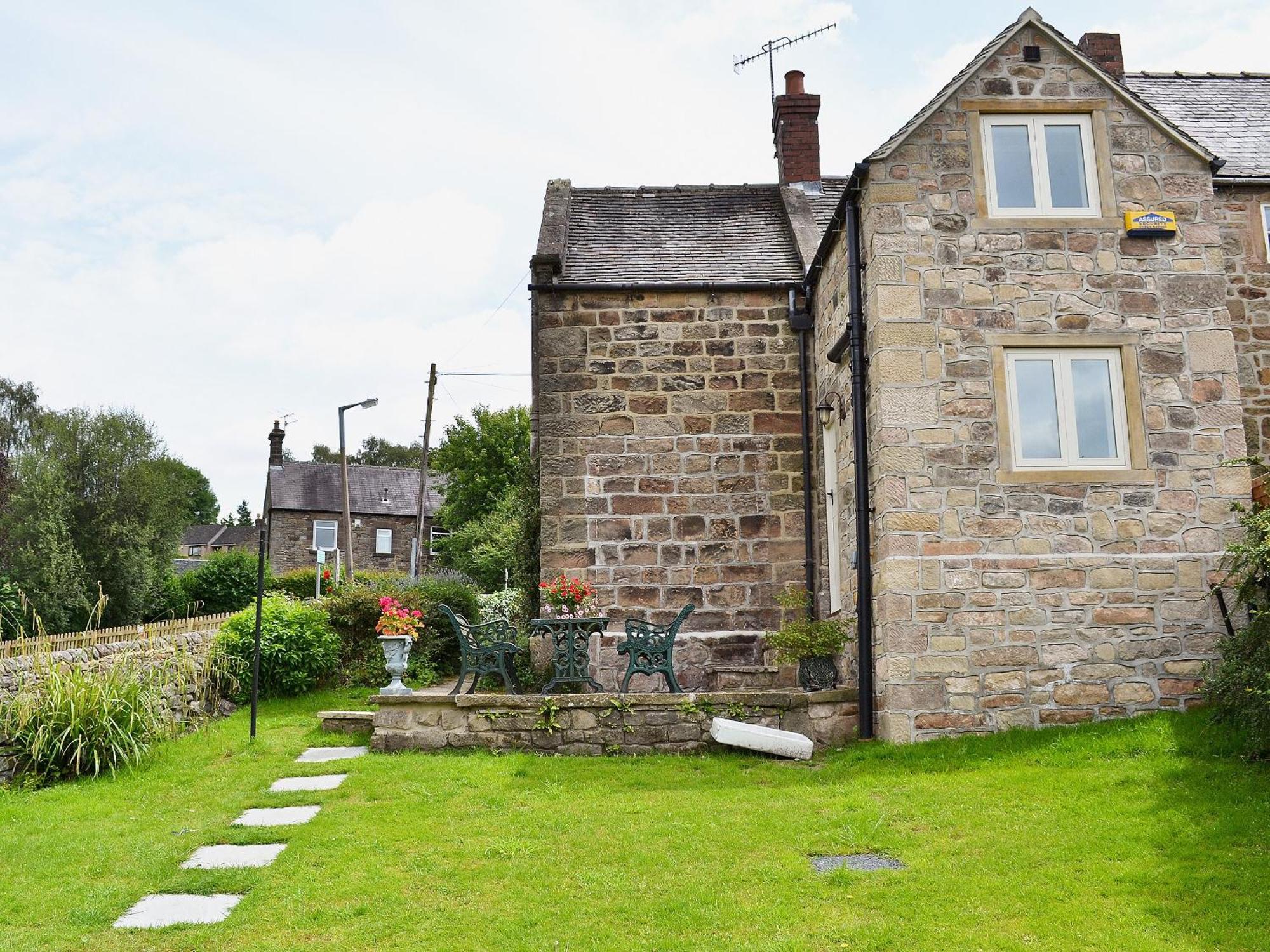 Casa vacanze Post Office Highpeak Junction